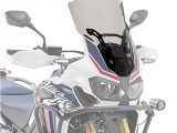 Givi D1144S Smoke Screen Honda CRF1000L Africa Twin AS 2018 on