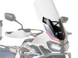 Givi D1144ST Clear Screen Honda CRF1000L Africa Twin AS 2018 on