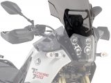 Givi D2145S Smoke Motorcycle Screen Yamaha Tenere 700 2019 on