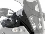 Givi DF2145 Smoke Wind Deflectors Yamaha Tenere 700 2019 on