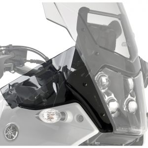 Givi DF2145 Smoke Wind Deflectors Yamaha Tenere 700 2019 on