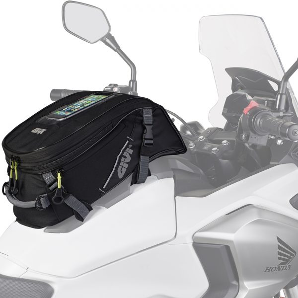 Givi EA141 Motorcycle Tank Bag 10 Litre for Honda NC750X