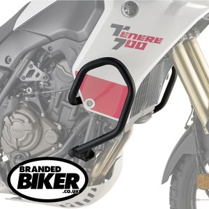 Givi TN2145 Engine Guards Yamaha Tenere 700 2019 to 2020