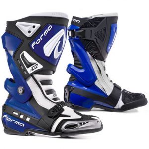 Motorcycle Boots