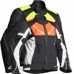 Motorcycle Clothing