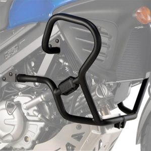 Motorcycle Crash Protectors