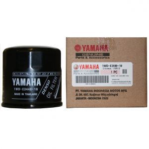 Yamaha Genuine Motorcycle Oil Filter 1WD E3440 10