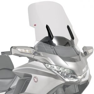 Givi D1172ST Clear Screen Honda Gold Wing GL1800 2018 on