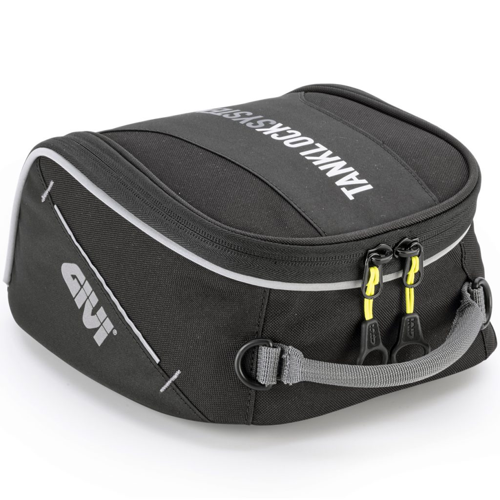 Givi BF29 Tanklock Fitting for Kawasaki Ninja 1000SX 2020 on