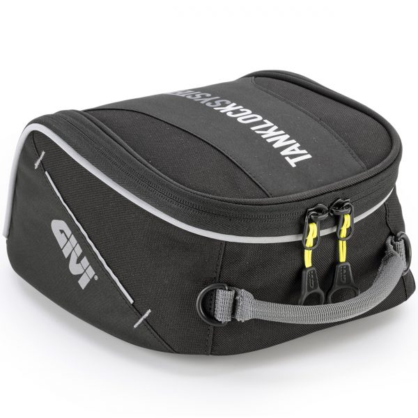 Givi X-Line Tanklock 15-20L Expandable Tankbag