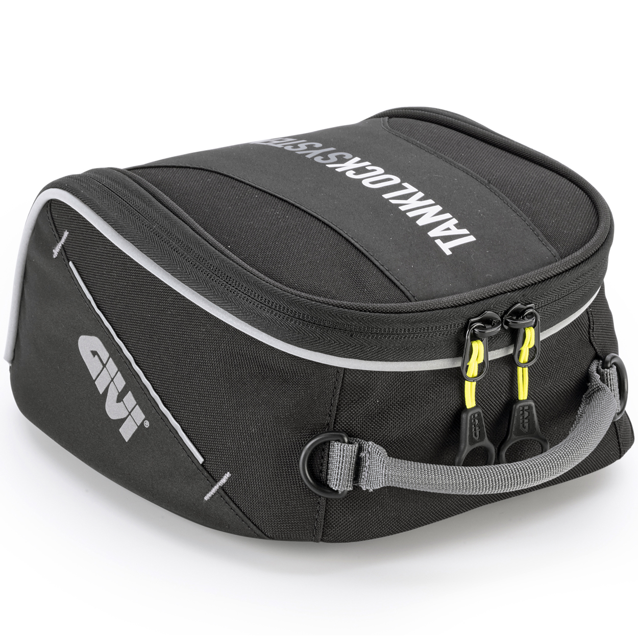 mini tank bag motorcycle