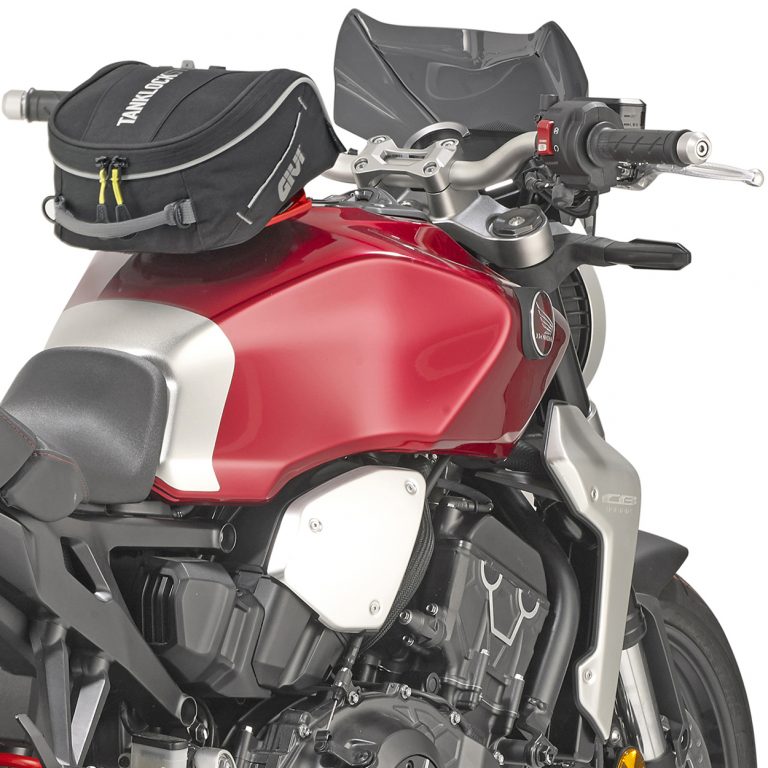 Givi BF02 Tanklock Fitting Kit Triumph Trident 660 2021 on