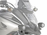 Givi LS1146 Spotlight Fitting Kit Honda NC750X 2016 to 2020