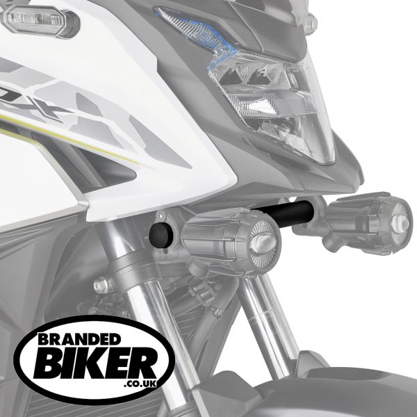 Givi LS1171 Spotlight Fitting Kit Honda CB500X 2019 on