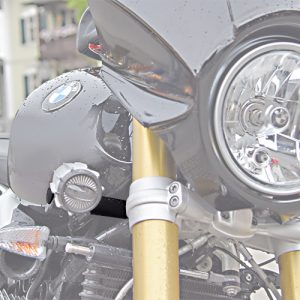 Givi LS5115 Spotlight Fitting Kit BMW R1200 Nine T 2014 on