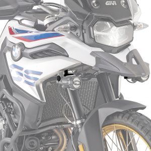 Givi LS5127 Spotlight Fitting Kit BMW F850GS 2018 on