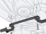 Givi LS6413 Spotlight Fitting Kit Triumph Tiger 800 XC 2018 on