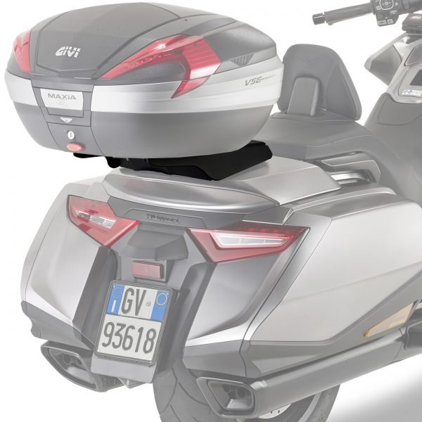 Givi SRA1172 Aluminium Rear Rack Honda Gold Wing GL1800 2018 on