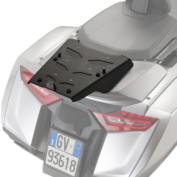 Givi SRA1172 Aluminium Rear Rack Honda Gold Wing GL1800 2018 on