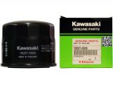 Kawasaki Genuine Motorcycle Oil Filter 16097 0009