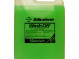 Silkolene Fuchs Wash Off Motorcycle Cleaner 5 Litre