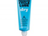 Silkolene Premium Cycle Lube Dry 100ml