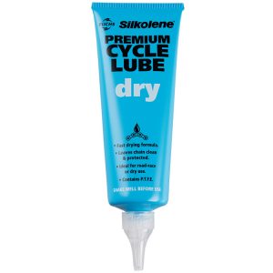 Silkolene Premium Cycle Lube Dry 100ml