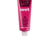 Silkolene Premium Cycle Lube Wet 100ml