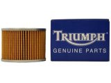 Triumph Genuine Motorcycle Oil Filter 1219000