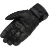 Halvarssons Splitz Motorcycle Gloves Black