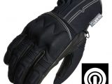 Halvarssons Wang Waterproof Motorcycle Gloves