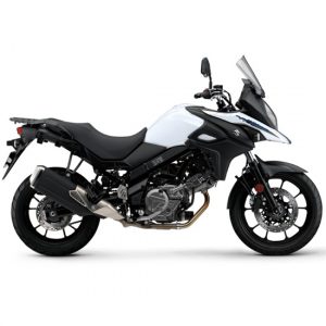 Suzuki DL650 V Strom