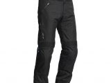 Lindstrands Volda Textile Motorcycle Trousers