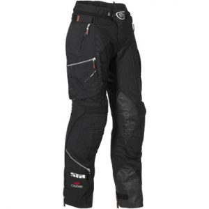 Lindstrands GI Pants Textile Motorcycle Trousers