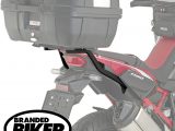 Givi 1179FZ Monorack Arms Honda CRF1100L Africa Twin 2020 on