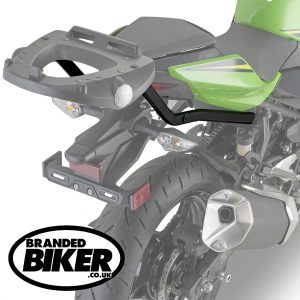 Givi 4129FZ Monorack Arms Kawasaki Ninja 400 2018 on