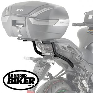 Givi 4130FZ Monorack Arms Kawasaki Ninja 1000SX 2020 on