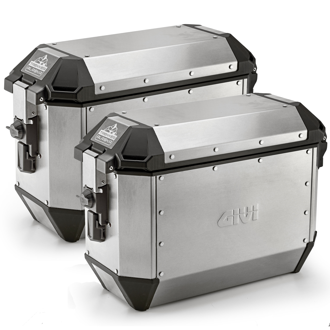 Givi monokey panniers on sale
