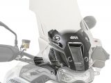 Givi D6415ST Motorcycle Screen Triumph Tiger 900 2020 on Clear