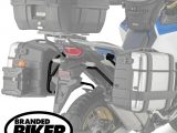 Givi PLO1178MK Pannier Holders Honda CRF1100L Africa Twin AS