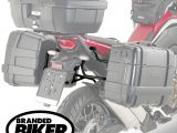 Givi PLO1179MK Pannier Holders Honda CRF1100L Africa Twin 2020 on