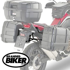 Givi PLO1179MK Pannier Holders Honda CRF1100L Africa Twin 2020 on