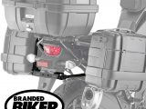 Givi PLO3118MK Pannier Holders Suzuki DL1050 V Strom 2020 on