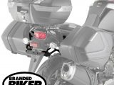 Givi PLX3117 V35 V37 Pannier Holders Suzuki DL1050 V Strom 2020 on