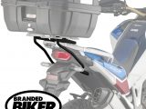 Givi SR1178 Rear Carrier Honda CRF1100L Africa Twin AS 2020 on