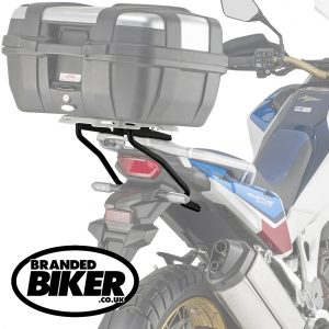 Givi SR1178 Rear Carrier Honda CRF1100L Africa Twin AS 2020 on