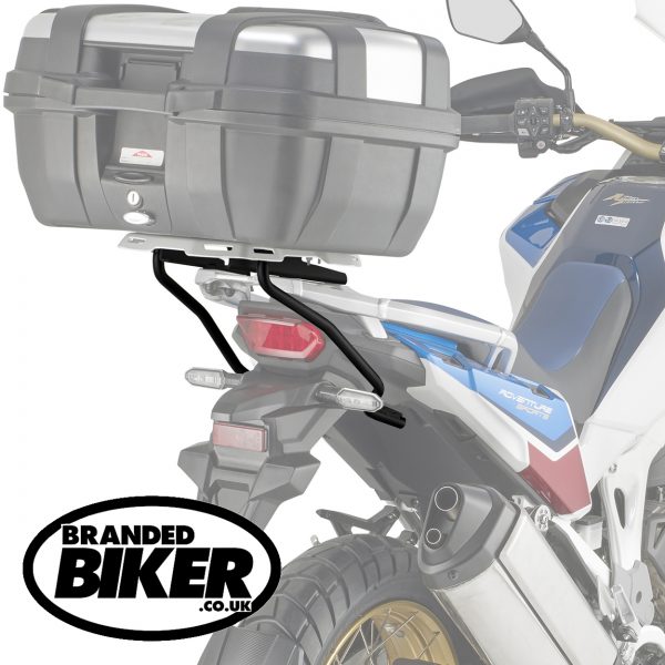 Givi SR1178 Rear Carrier Honda CRF1100L Africa Twin AS 2020 on