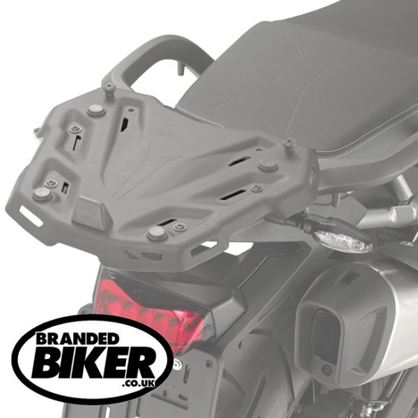 Givi SR6415 Rear Rack Carrier Triumph Tiger 900 2020 on