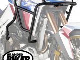 Givi TNH1178 Engine Guards Honda CRF1100L Africa Twin AS