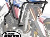 Givi TNH1178 Engine Guards Honda CRF1100L Africa Twin AS 2020 to 2023
